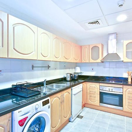 Bnbmehomes - Sit Back & Enjoy Seeing The Luxury Yachts Drive By - B67 Dubái Exterior foto
