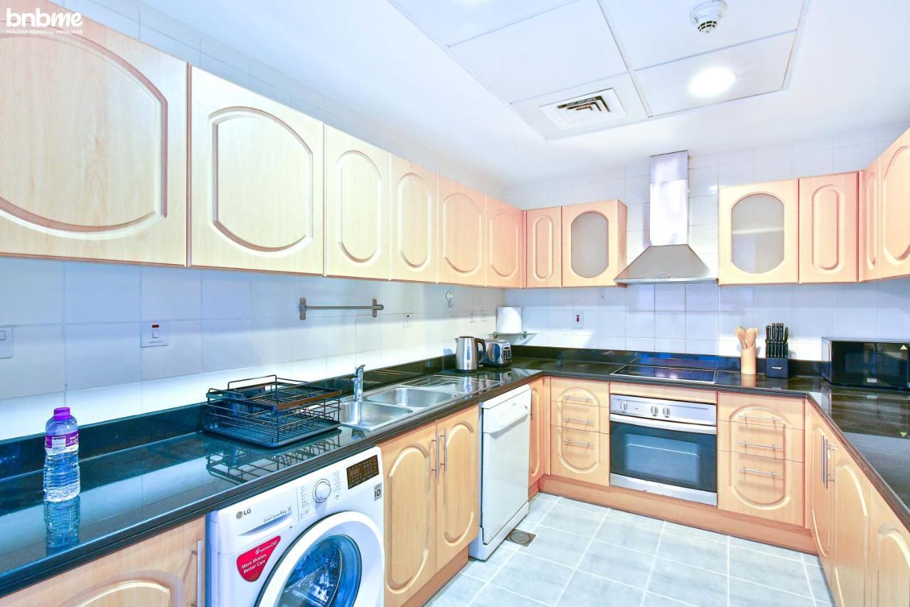 Bnbmehomes - Sit Back & Enjoy Seeing The Luxury Yachts Drive By - B67 Dubái Exterior foto