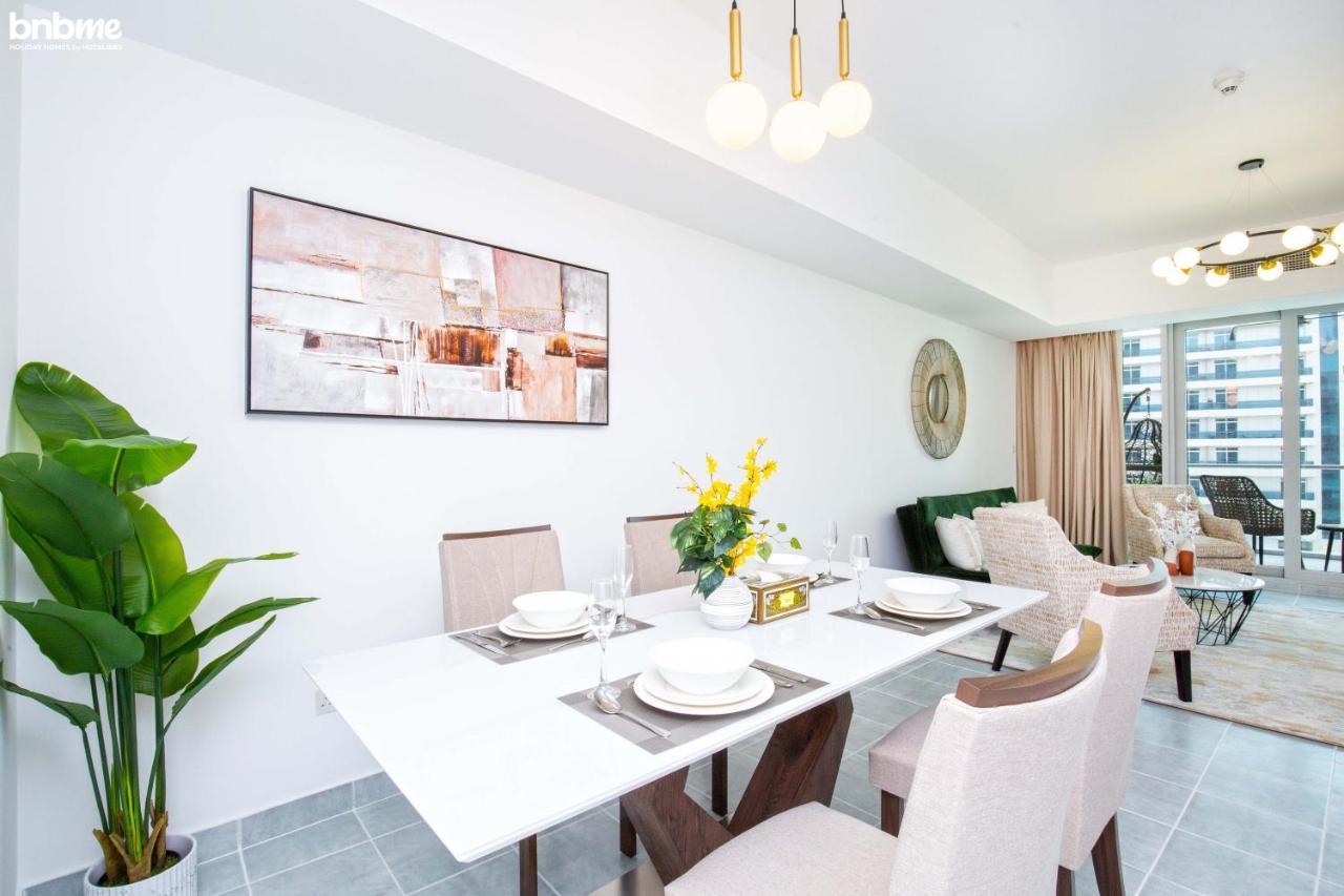 Bnbmehomes - Sit Back & Enjoy Seeing The Luxury Yachts Drive By - B67 Dubái Exterior foto