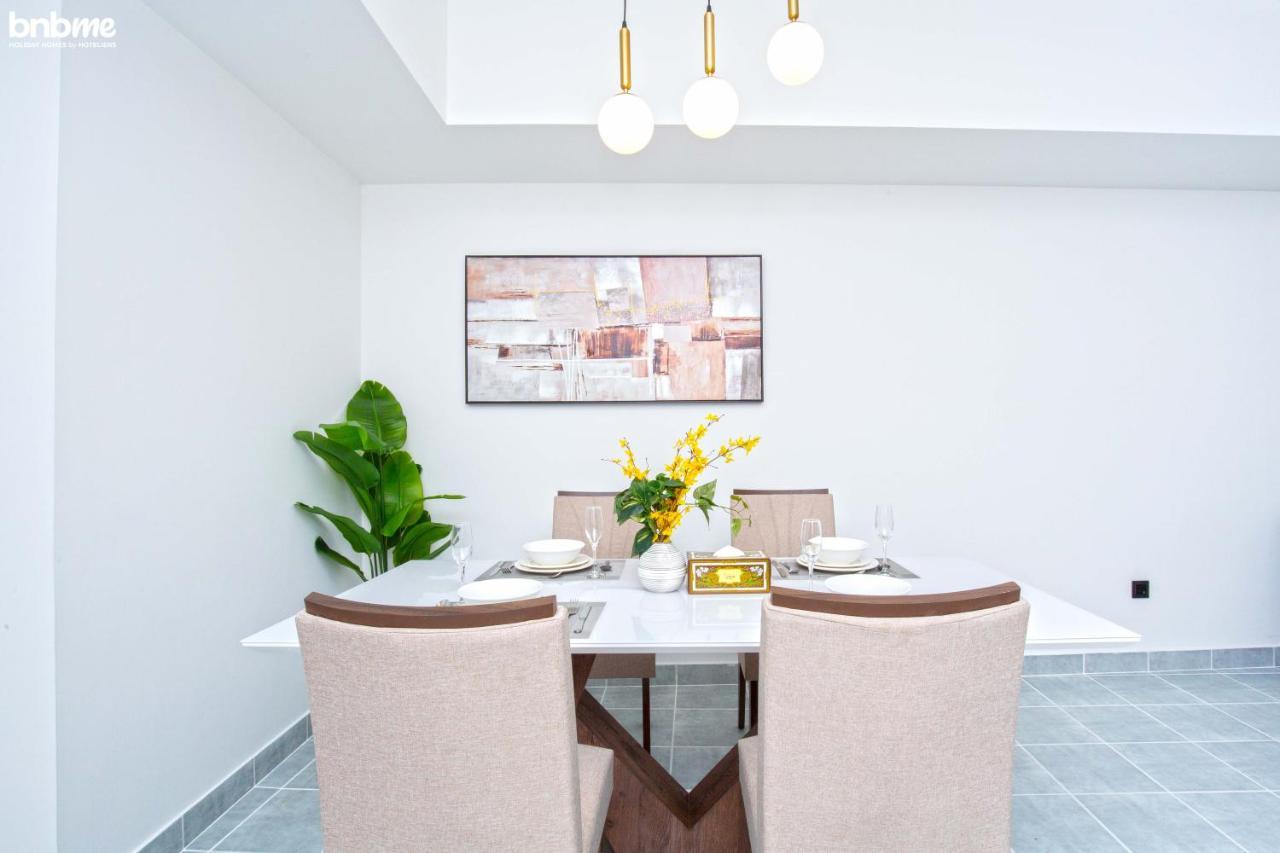 Bnbmehomes - Sit Back & Enjoy Seeing The Luxury Yachts Drive By - B67 Dubái Exterior foto