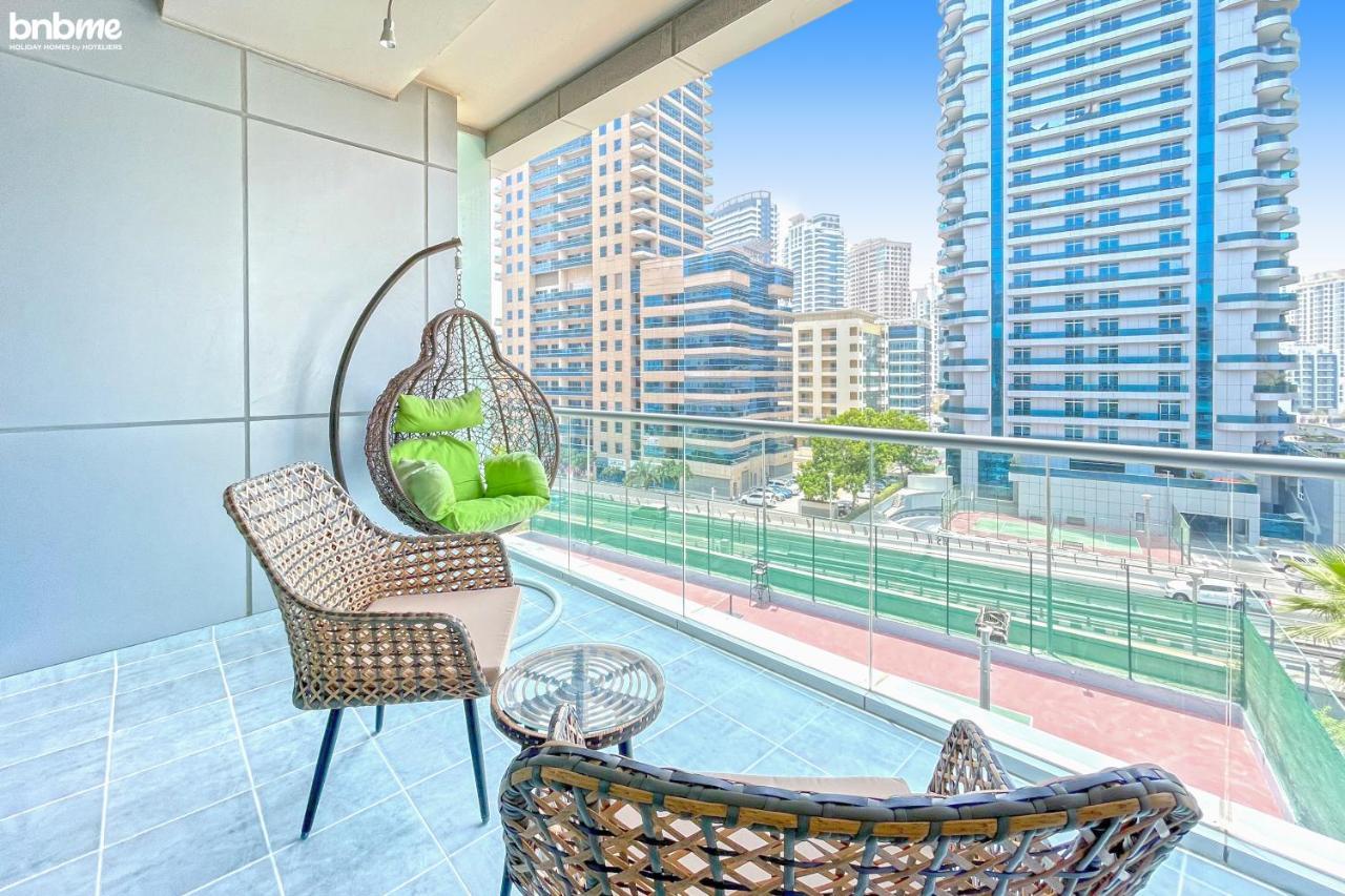 Bnbmehomes - Sit Back & Enjoy Seeing The Luxury Yachts Drive By - B67 Dubái Exterior foto